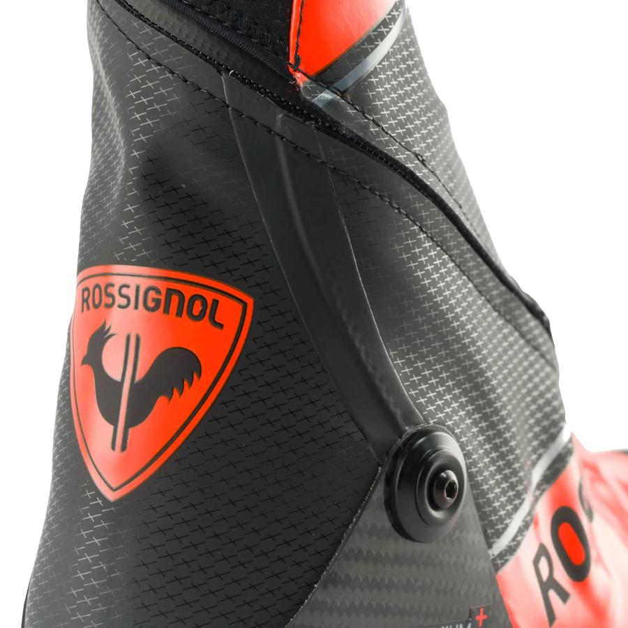 ROSSIGNOL（ロシニョール） クロスカントリースキー ブーツ BOOTS