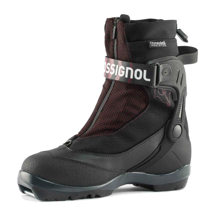 ROSSIGNOL スキーブーツ ROSSIGNOL（ロシニョール） バックカントリースキー ブーツ NNNBC