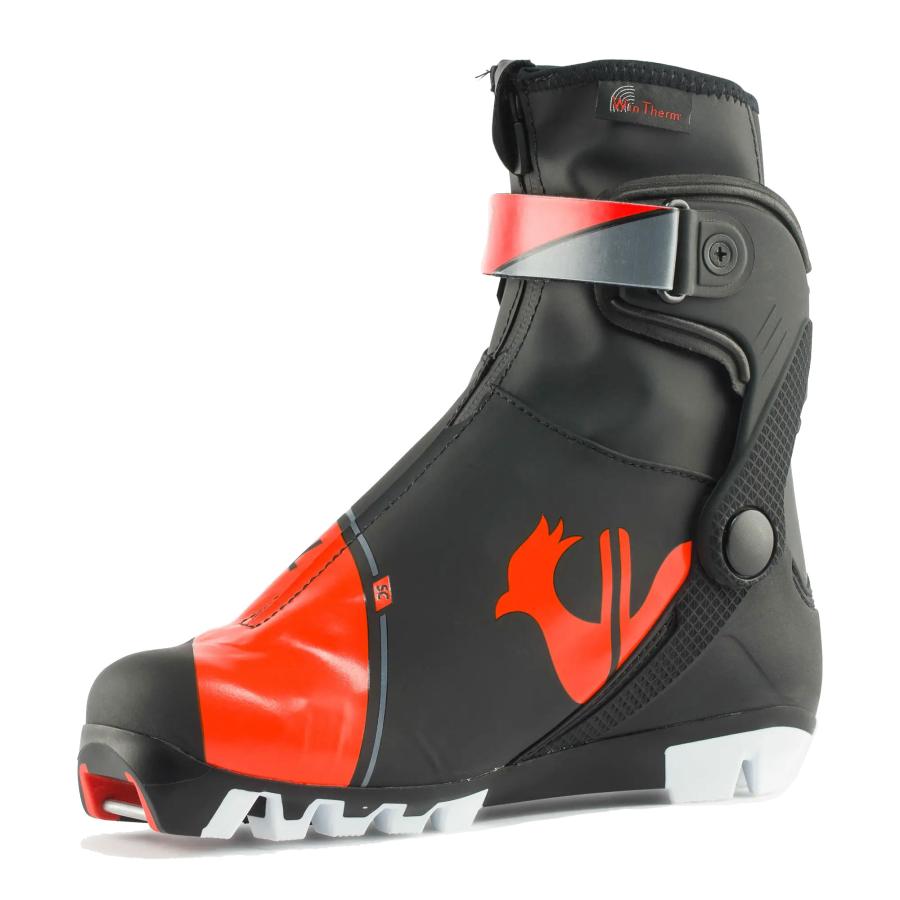 ROSSIGNOL ロシニョール クロスカントリースキー ブーツ BOOTS ROSSIGNOL ロシニョール クロスカントリースキー ブーツ BOOTS