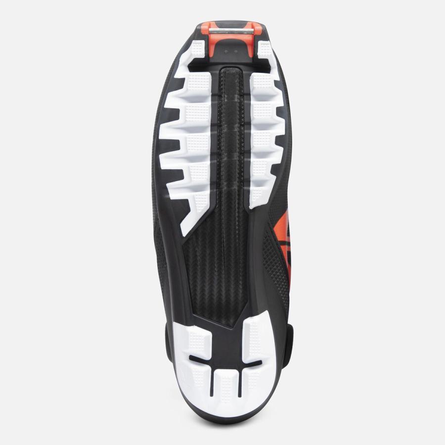 ロシニョール ROSSIGNOL RIM1300 X-10 SKATE クロスカントリースキー ブーツ スケーティング フリー_4