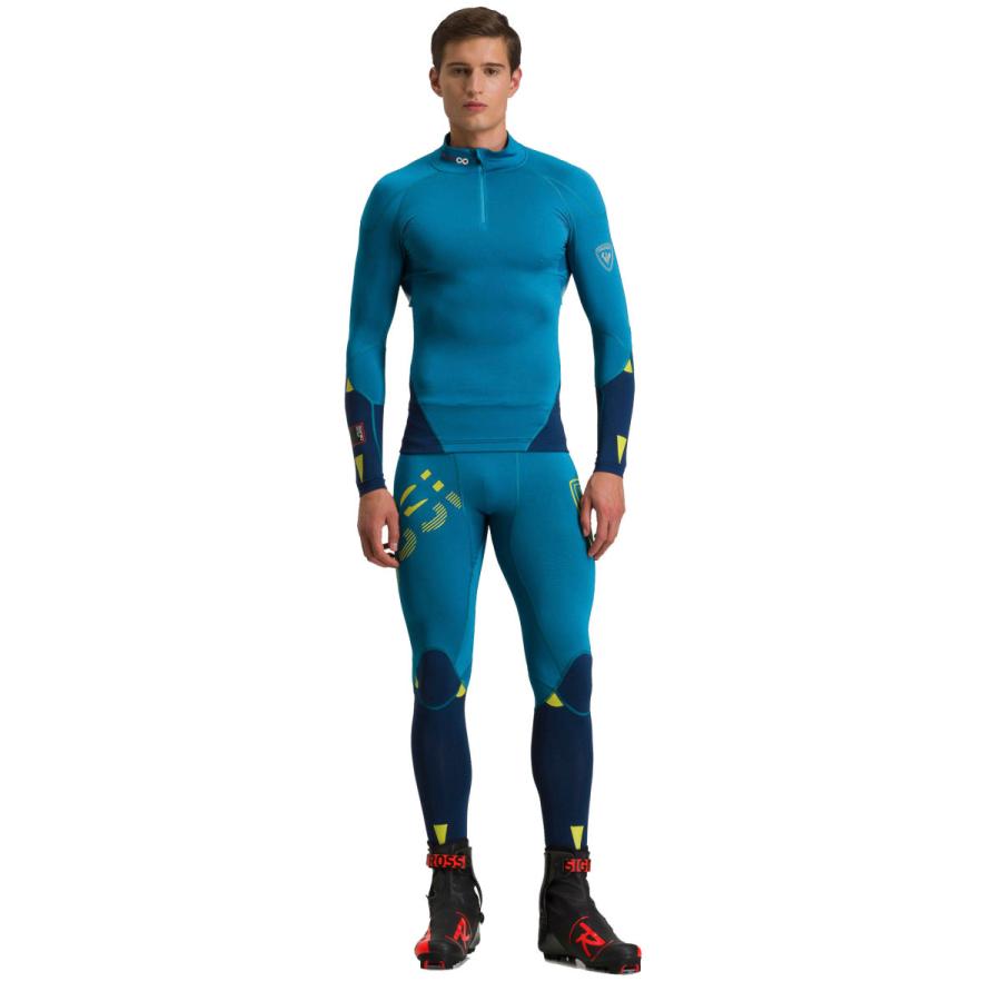 ロシニョール ROSSIGNOL クロスカントリースキー レーシング ロシニョール ROSSIGNOL クロスカントリースキー レーシング