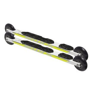 SWIX スウィックス クロスカントリースキー ローラースキー スケート S7ルーキー RSSS7｜xc-ski