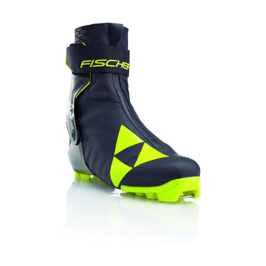 FISCHER フィッシャー クロスカントリースキー ブーツ NNN FISCHER フィッシャー クロスカントリースキー ブーツ NNN