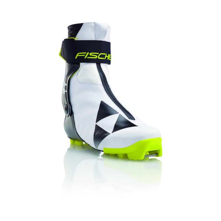 FISCHER（フィッシャー） クロスカントリースキー ブーツ NNN スピード