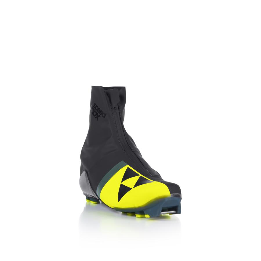 FISCHER フィッシャー クロスカントリースキー ブーツ TURNAMIC FISCHER フィッシャー クロスカントリースキー ブーツ TURNAMIC
