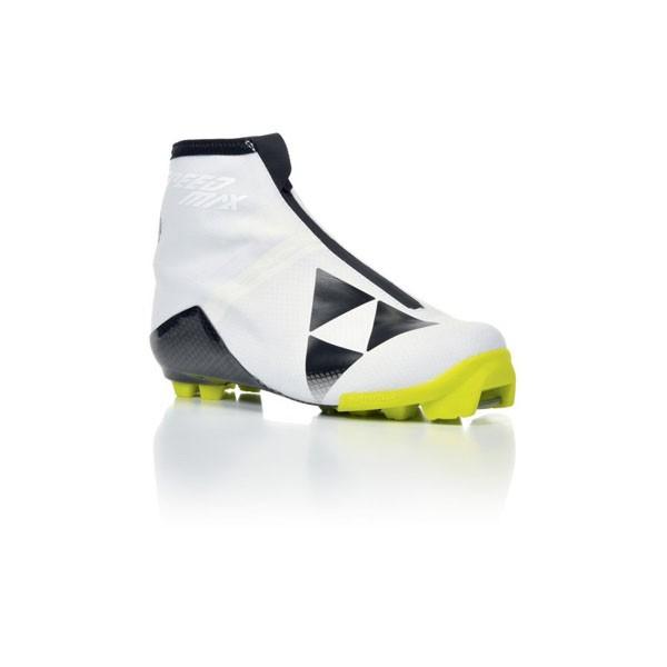 フィッシャー FISCHER クロスカントリースキー ブーツ NNN スピードマックス クラシックWS S01616 2018-19モデル