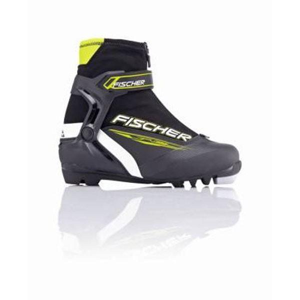 Fischer クロスカントリースキー コンビブーツ Fischer クロスカントリースキー コンビブーツ（最新入荷