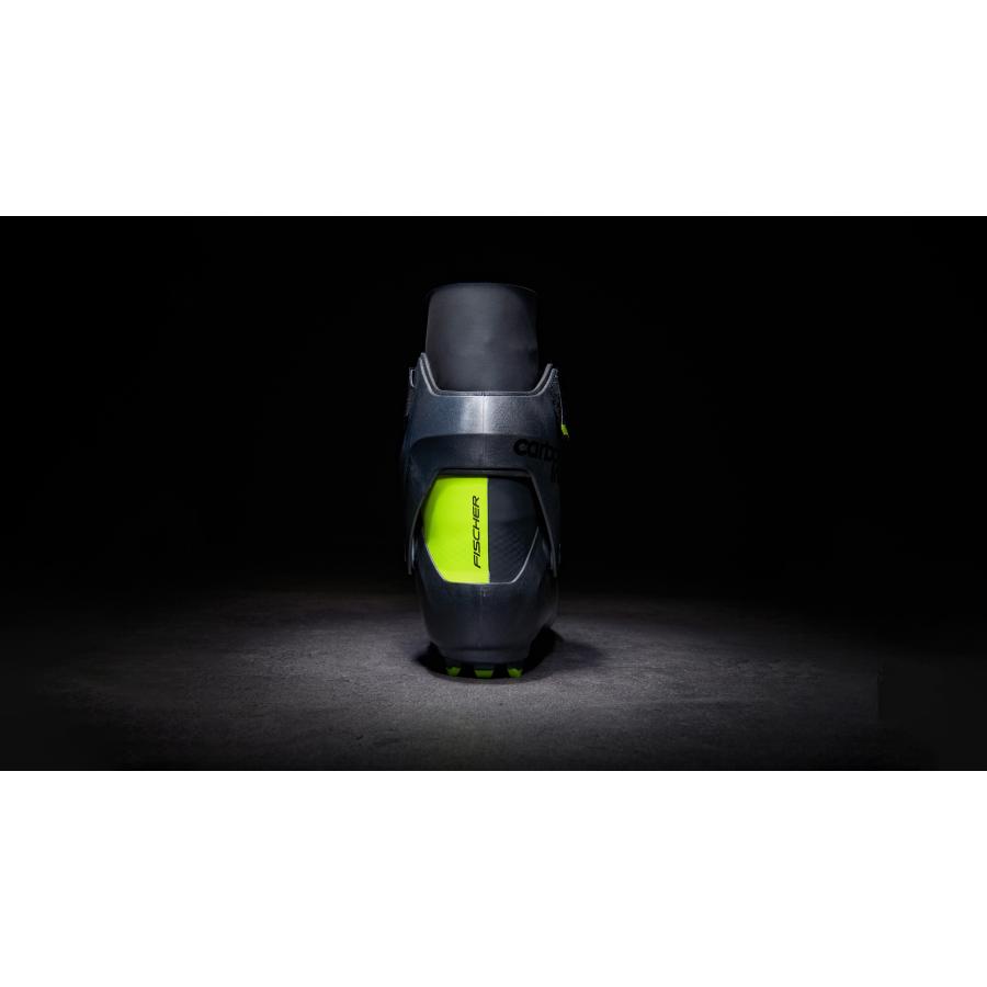 FISCHER フィッシャー クロスカントリースキー ブーツ TURNAMIC FISCHER フィッシャー クロスカントリースキー ブーツ TURNAMIC