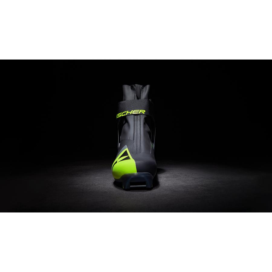 FISCHER フィッシャー クロスカントリースキー ブーツ TURNAMIC FISCHER フィッシャー クロスカントリースキー ブーツ TURNAMIC