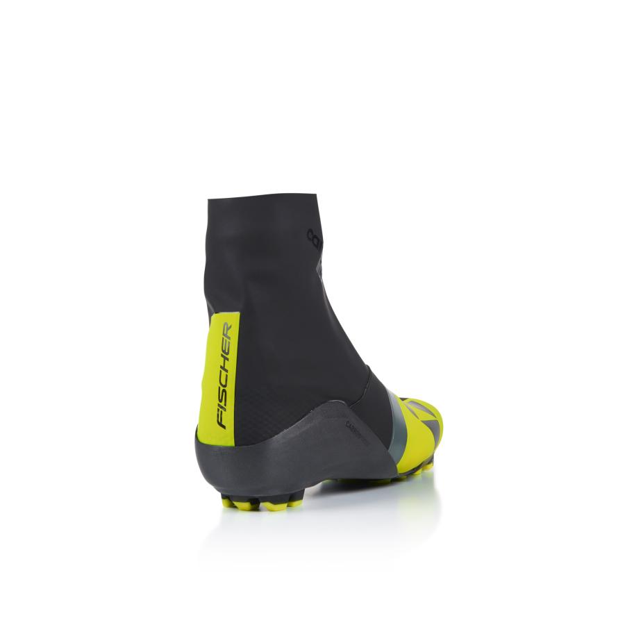 FISCHER フィッシャー クロスカントリースキー ブーツ TURNAMIC FISCHER フィッシャー クロスカントリースキー ブーツ TURNAMIC