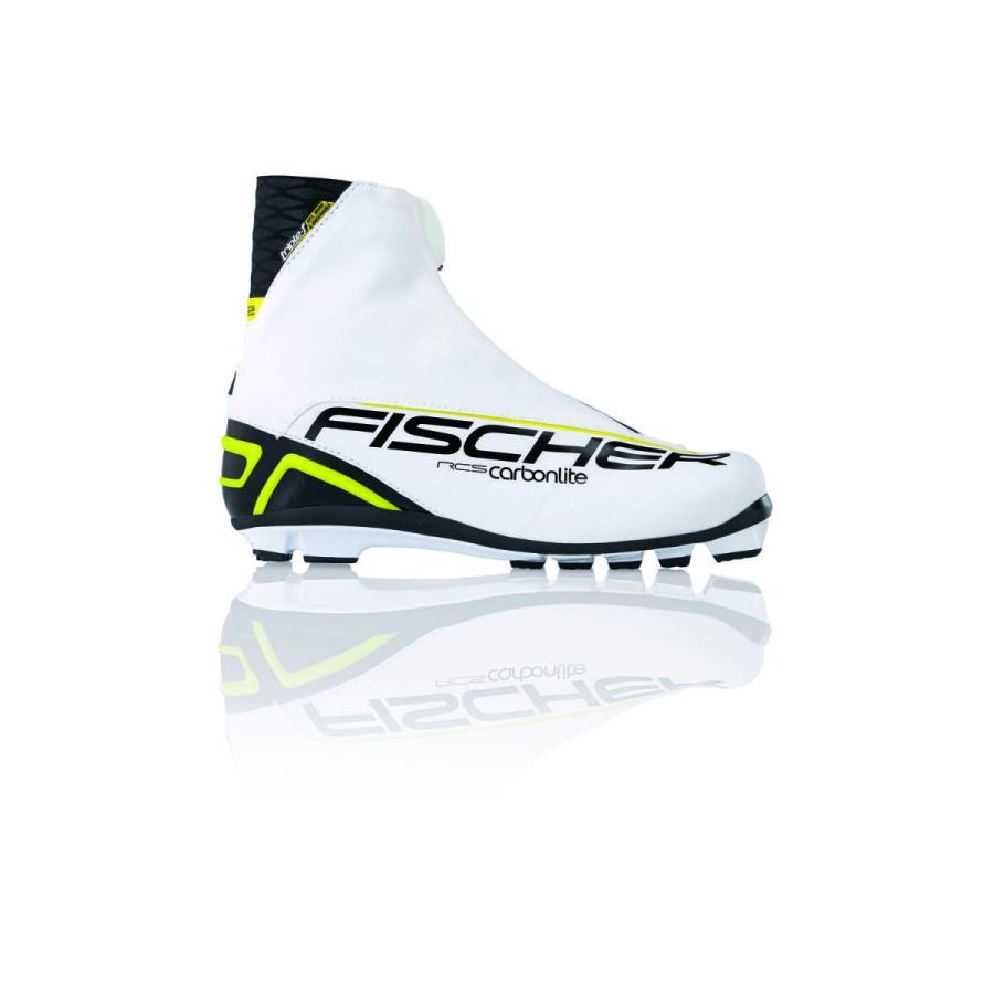 FISCHER（フィッシャー） クロスカントリースキー ブーツ NNN RCS