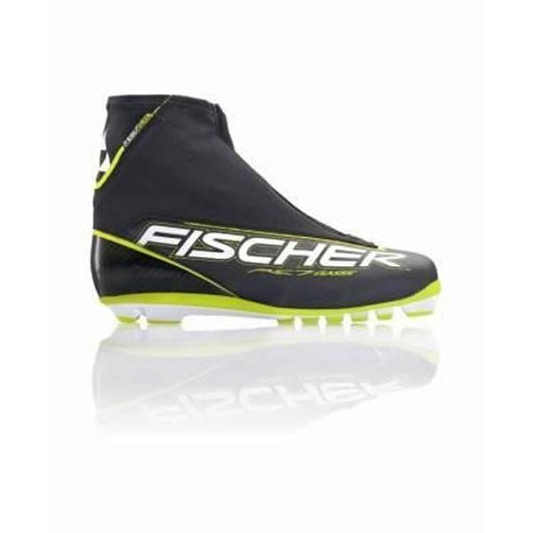 FISCHER（フィッシャー） クロスカントリースキー ブーツ NNN RC7