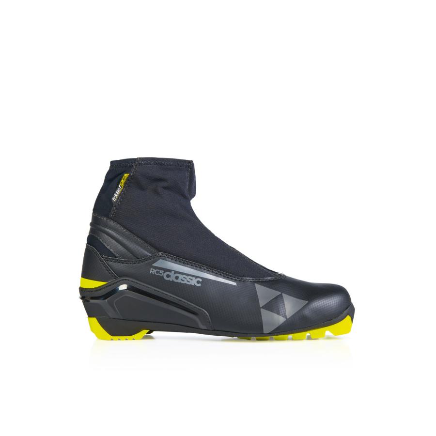 割引価格 クラシカル speed Fischer クロスカントリースキー ブーツ