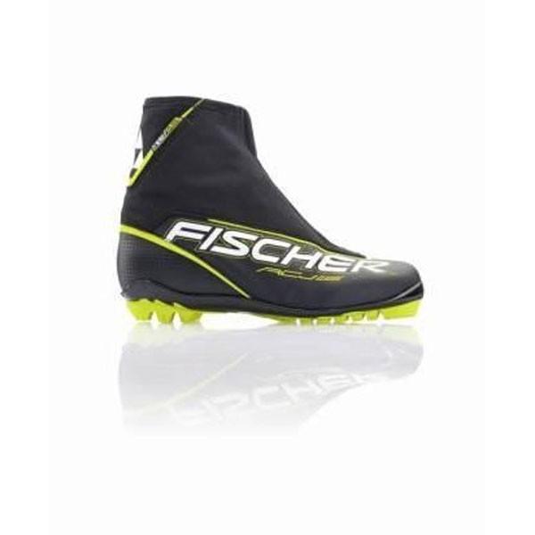 FISCHER フィッシャー クロスカントリースキー ブーツ NNN RCJ 