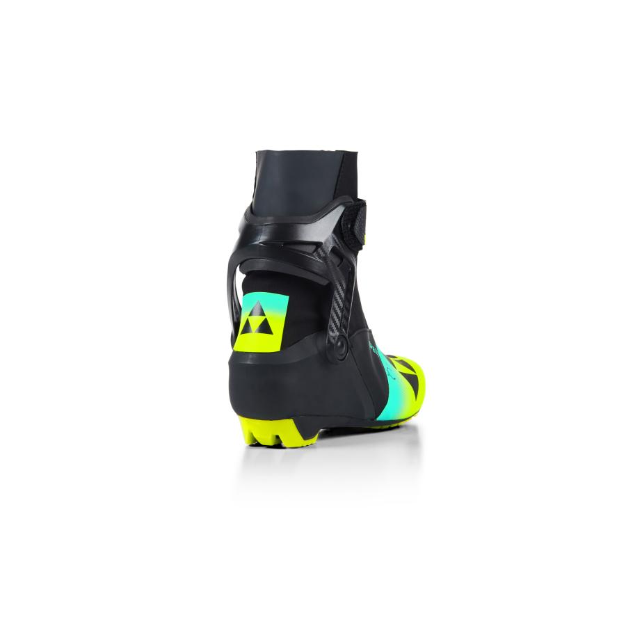 FISCHER（フィッシャー） FISCHER S40325 SPEEDMAX JR SKIATHLON