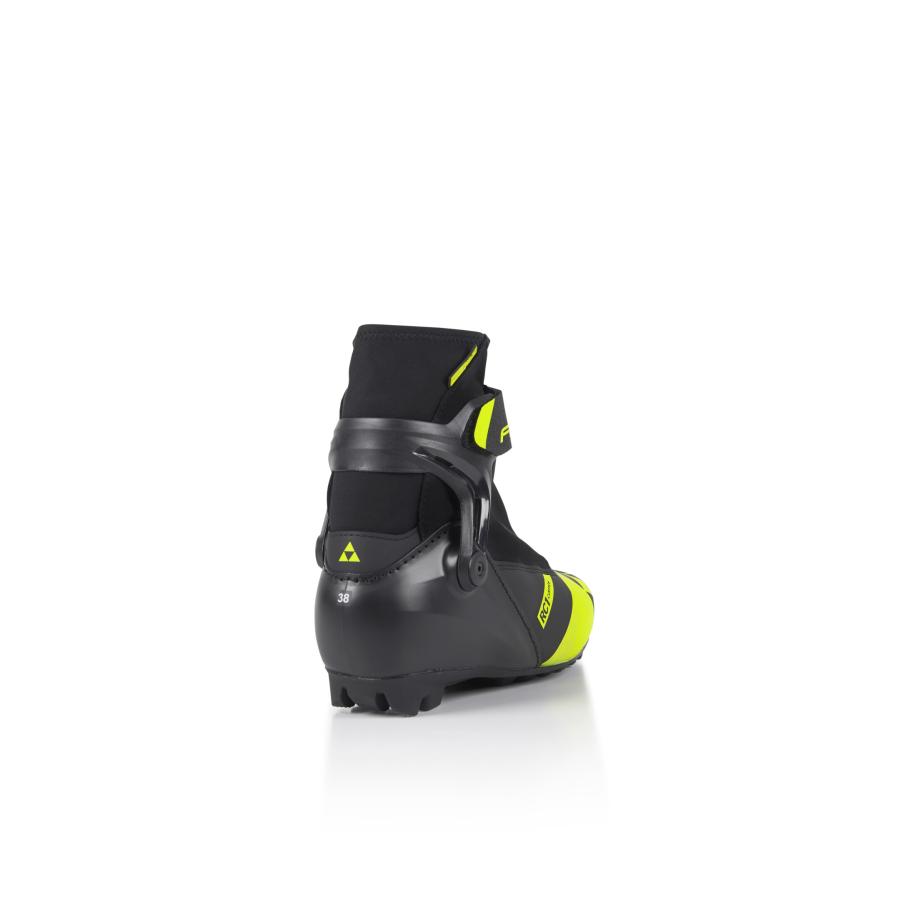 FISCHER（フィッシャー） FISCHER S40424V RC1 JR コンビ クロス