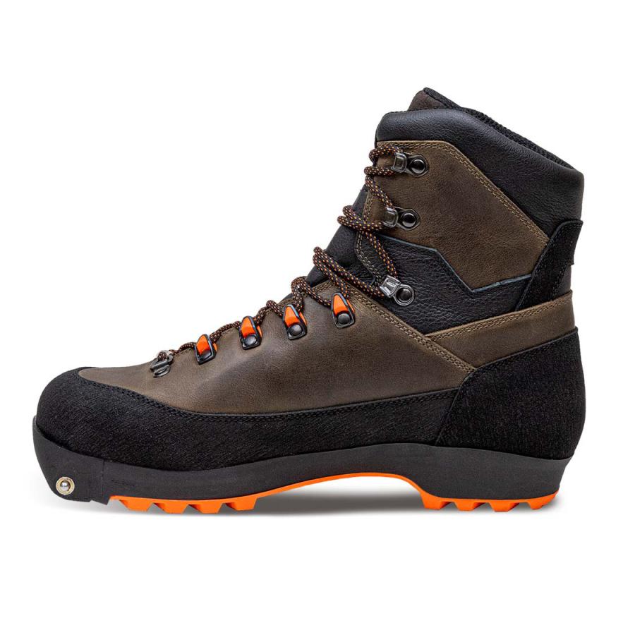 クリスピー CRISPI バックカントリースキー ブーツ XPLORE BOOTS クリスピー CRISPI バックカントリースキー ブーツ XPLORE BOOTS