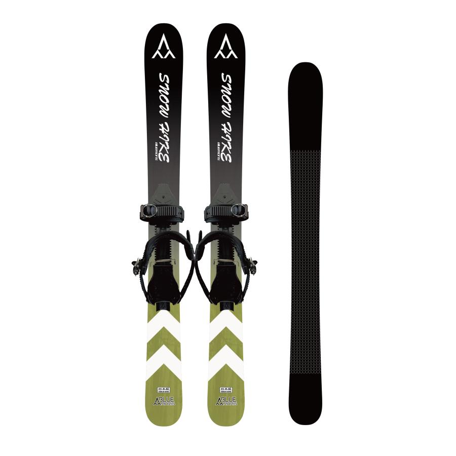 Bluemoris（ブルーモリス） BLUEMORIS SNOW HIKE 130 Step Sole