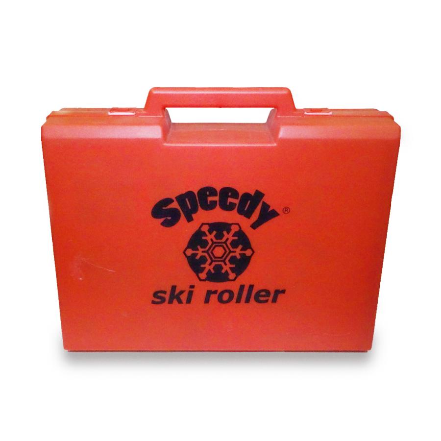 ムオビ スピーディースキーローラー クロスカントリースキー