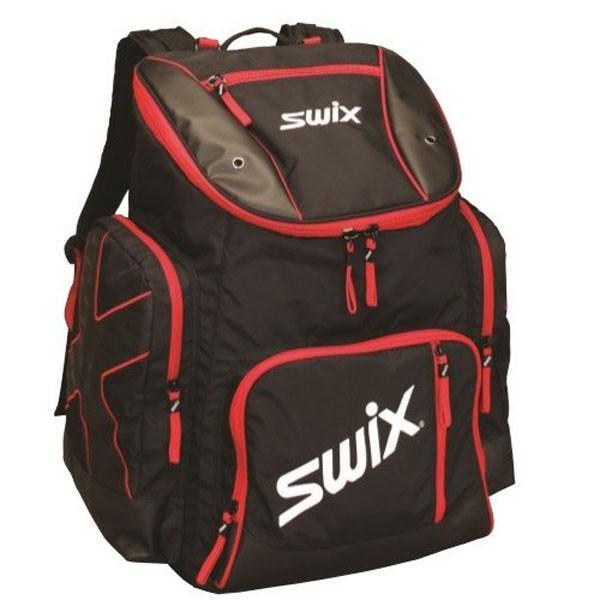 スキーバッグ SWIX     SW11   Slope Pack SWIX スウィックス クロスカントリースキー バッグ スロープ
