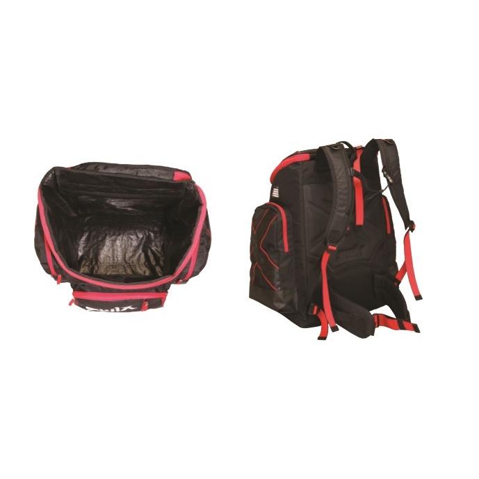 スキーバッグ SWIX     SW11   Slope Pack SWIX スウィックス クロスカントリースキー バッグ スロープ