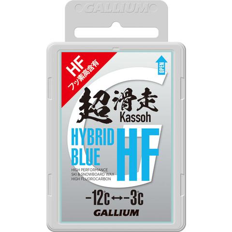 ガリウム　スキーWax ハイフッ素 GALLIUM ガリウム ワックス WAX クロスカントリースキー