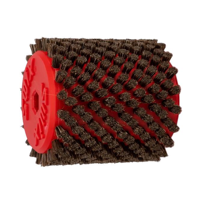 SOLDA　ロトブラシ　ボア　120mm　スピードブラシ　toko swix SOLDA ロトブラシ スティフナイロン 120mm スピードブラシ toko - メルカリ