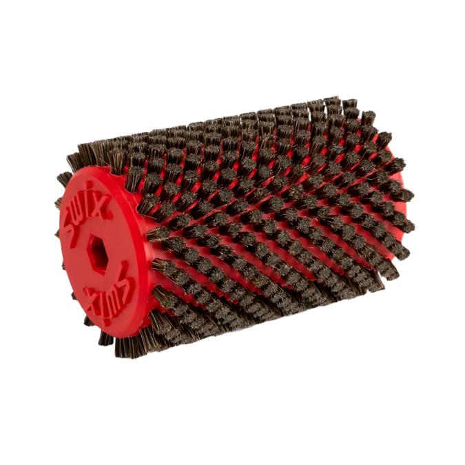 SWIX（スウィックス） SWIX T0016N-25 馬毛ロトブラシ 100mm