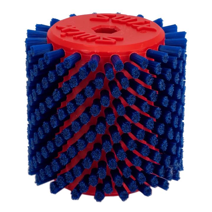 SWIX（スウィックス） SWIX T0017W-XC ファインナイロンロトブラシ