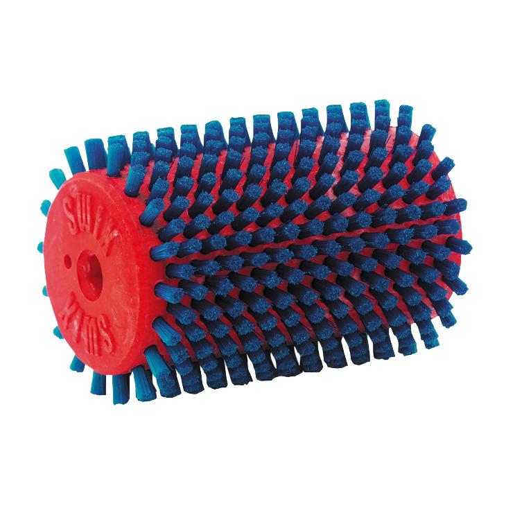 SWIX（スウィックス） SWIX T0017W-XC ファインナイロンロトブラシ