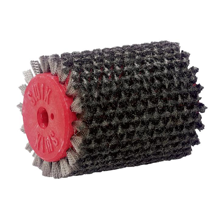 SWIX（スウィックス） SWIX T0019S-XC スチールロトブラシ 70mm