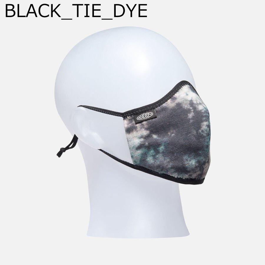 Keen キーン マスク Together Mask 2枚入り 洗えるマスク コットン おしゃれ 日本正規品 Tgtmask クロカンスキー専門店富士スポーツ 通販 Yahoo ショッピング