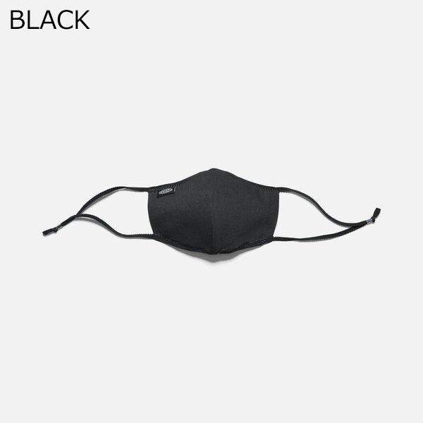 KEEN（キーン） マスク TOGETHER MASK 2枚入り 洗えるマスク コットン