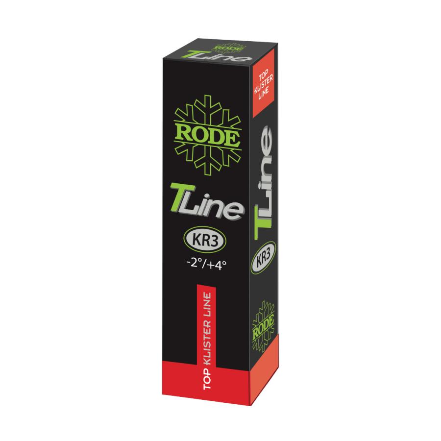 RODE スキー・スノーボードソリッドWAXセット 【公式通販】