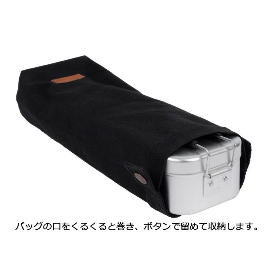 Trangia（トランギア） メスティン(TR-210)用アクセサリーセット 数量