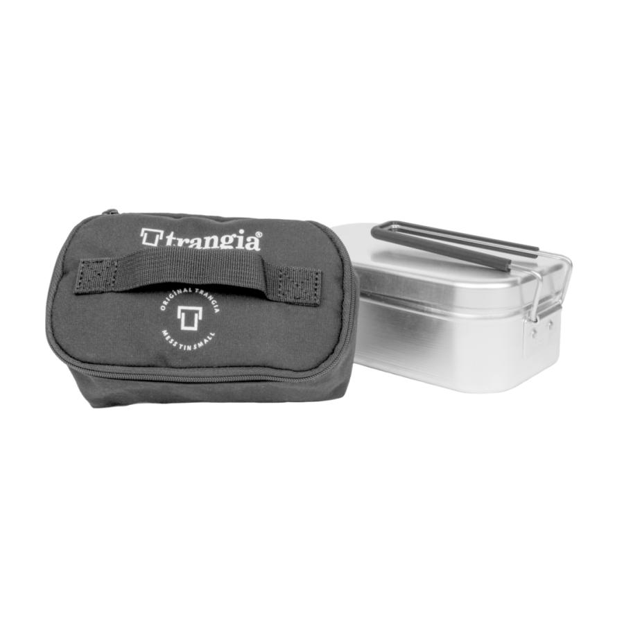 Trangia（トランギア） メスティン(TR-210)用アクセサリーセット 数量