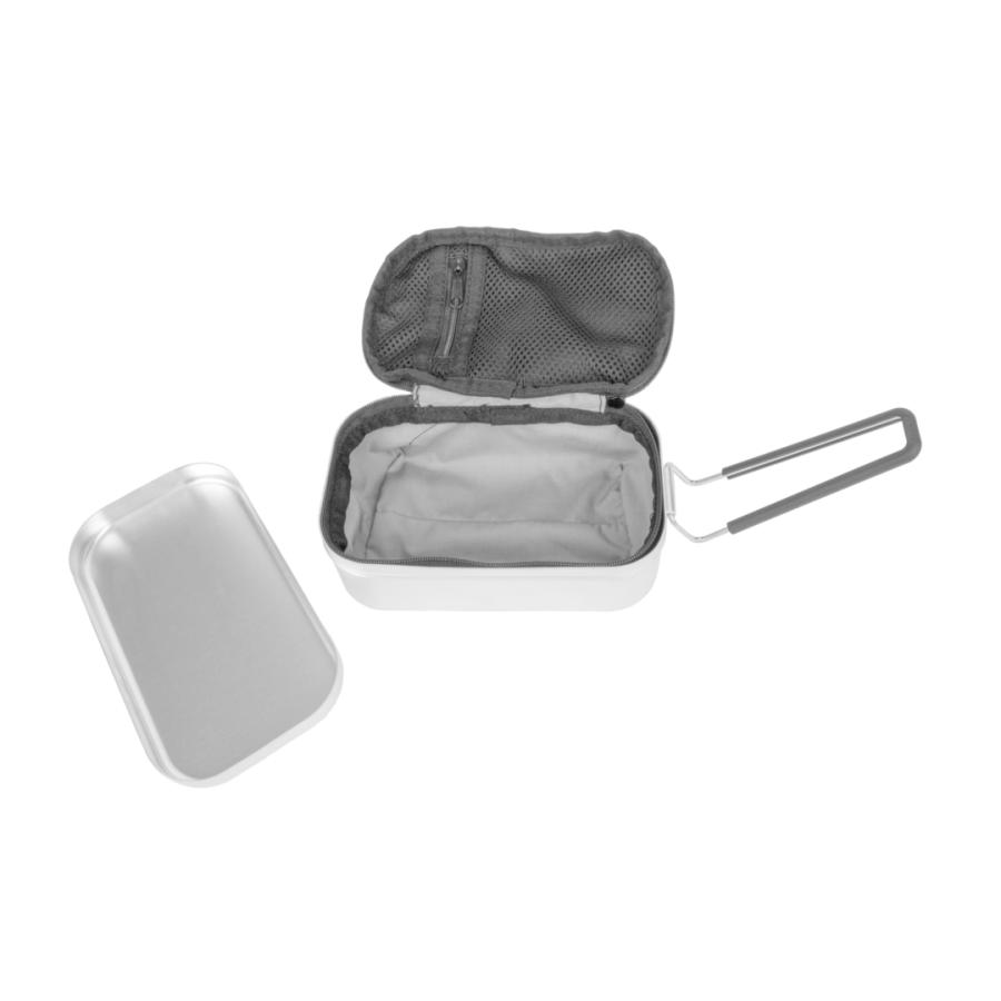 Trangia（トランギア） メスティン(TR-210)用アクセサリーセット 数量