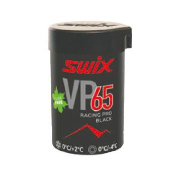 SWIX（スウィックス） SWIX VP65 レッドブラック 45g クロスカントリー