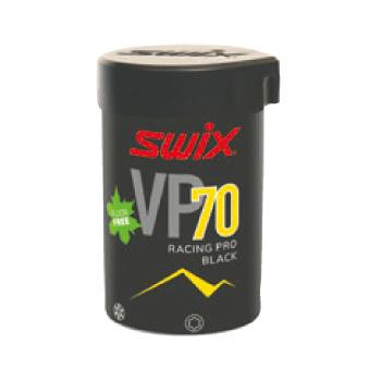 SWIX（スウィックス） SWIX VP70 イエロー 45g クロスカントリースキー