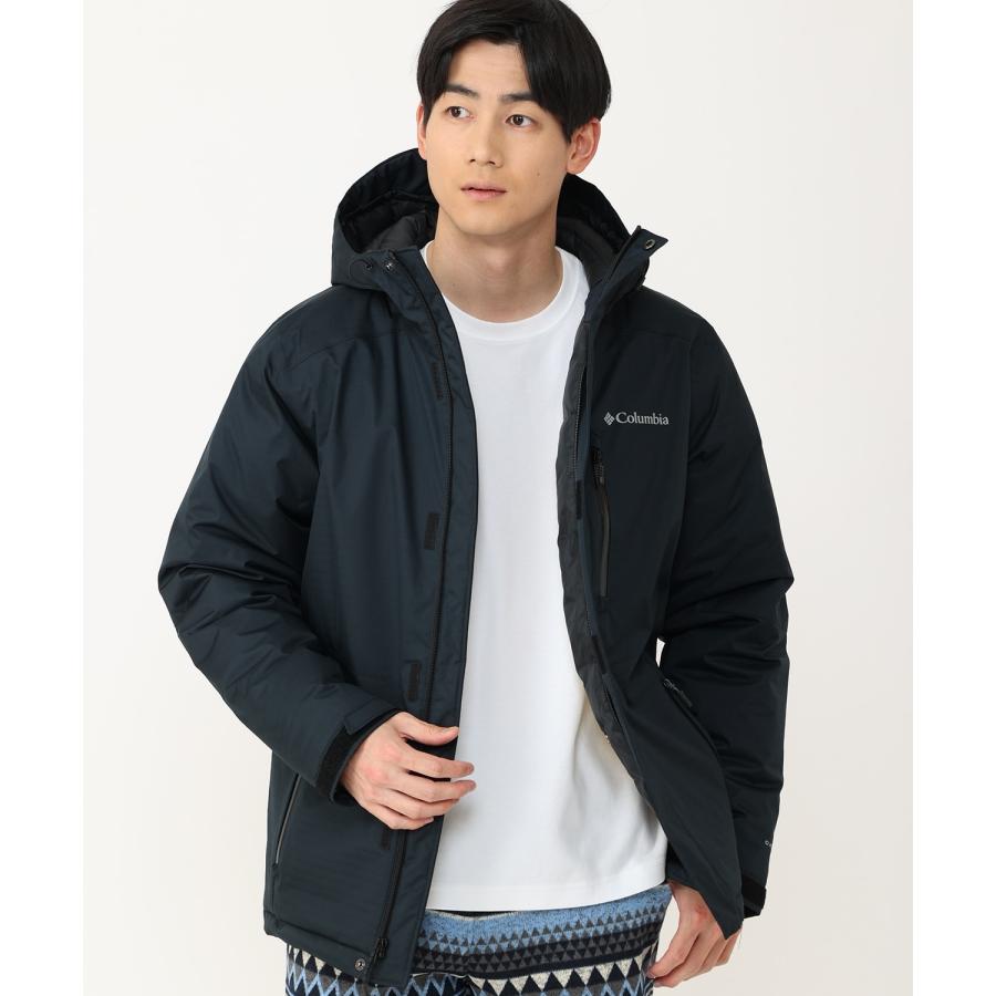 Columbia コロンビア WE3085 オークハーバー2 インシュレーテッド 