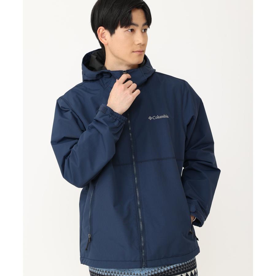Columbia（コロンビア） Columbia XE8964 レイクパウエル2 ジャケット