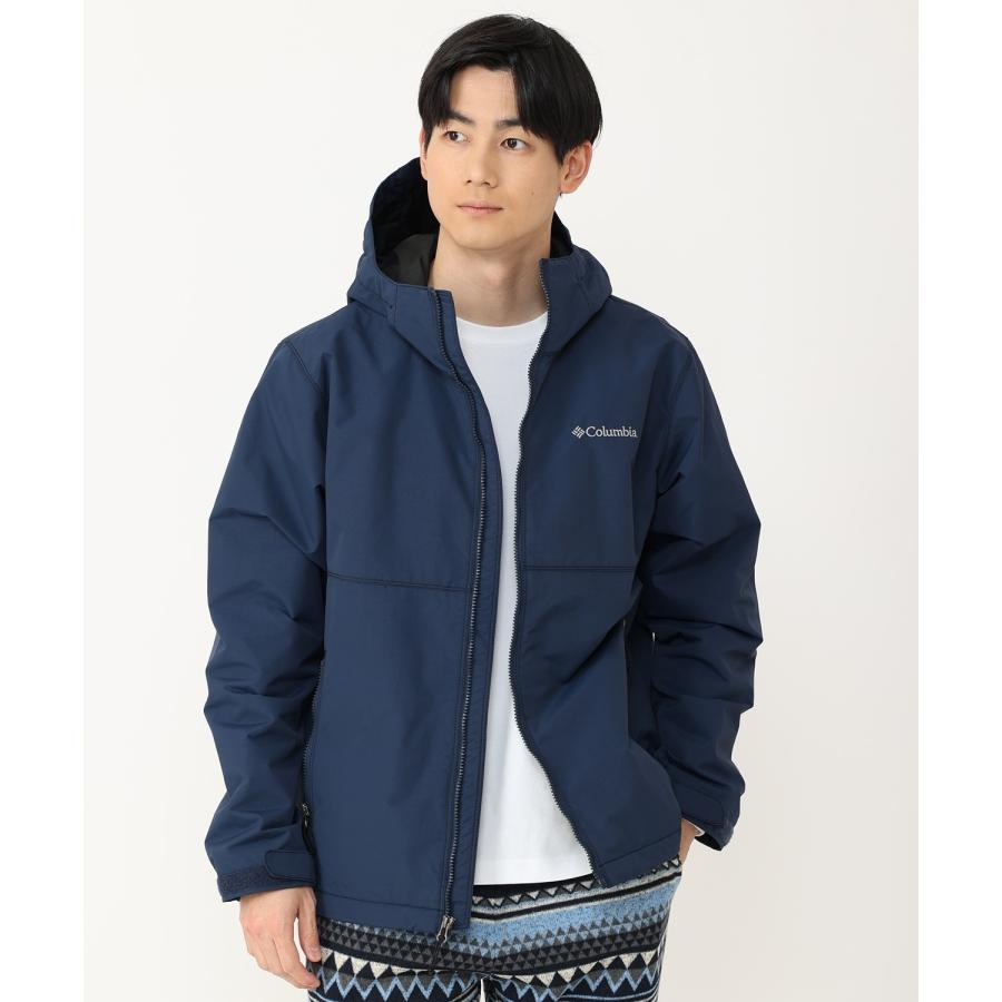 Columbia（コロンビア） Columbia XE8964 レイクパウエル2 ジャケット