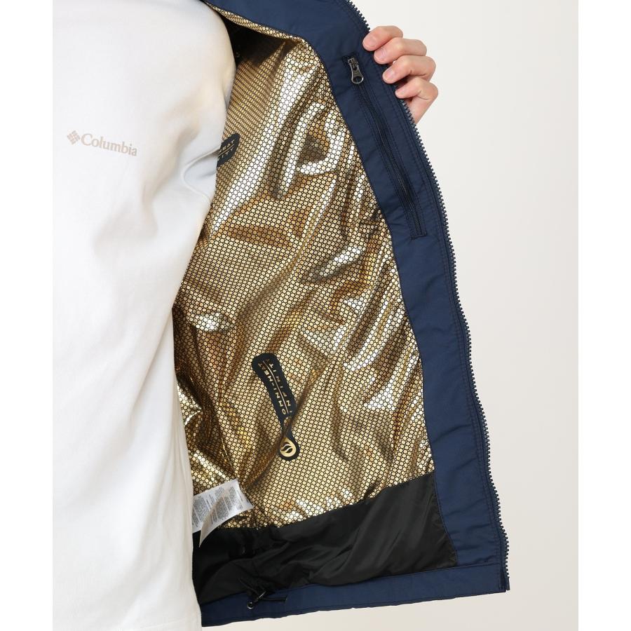 Columbia（コロンビア） Columbia XE8964 レイクパウエル2 ジャケット