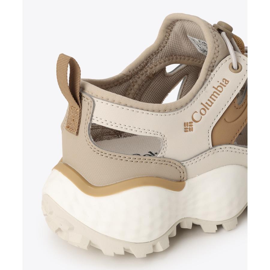 Columbia（コロンビア） Columbia YL7787 ウィメンズ スライブ