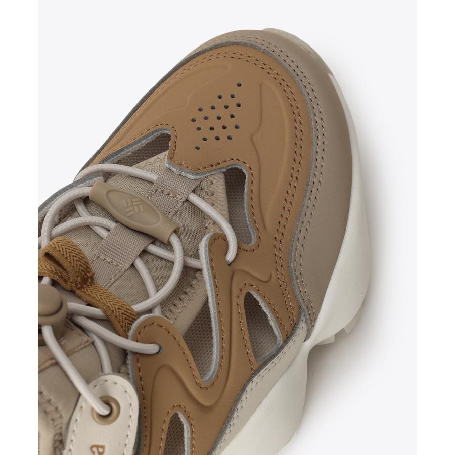 Columbia（コロンビア） Columbia YL7787 ウィメンズ スライブ