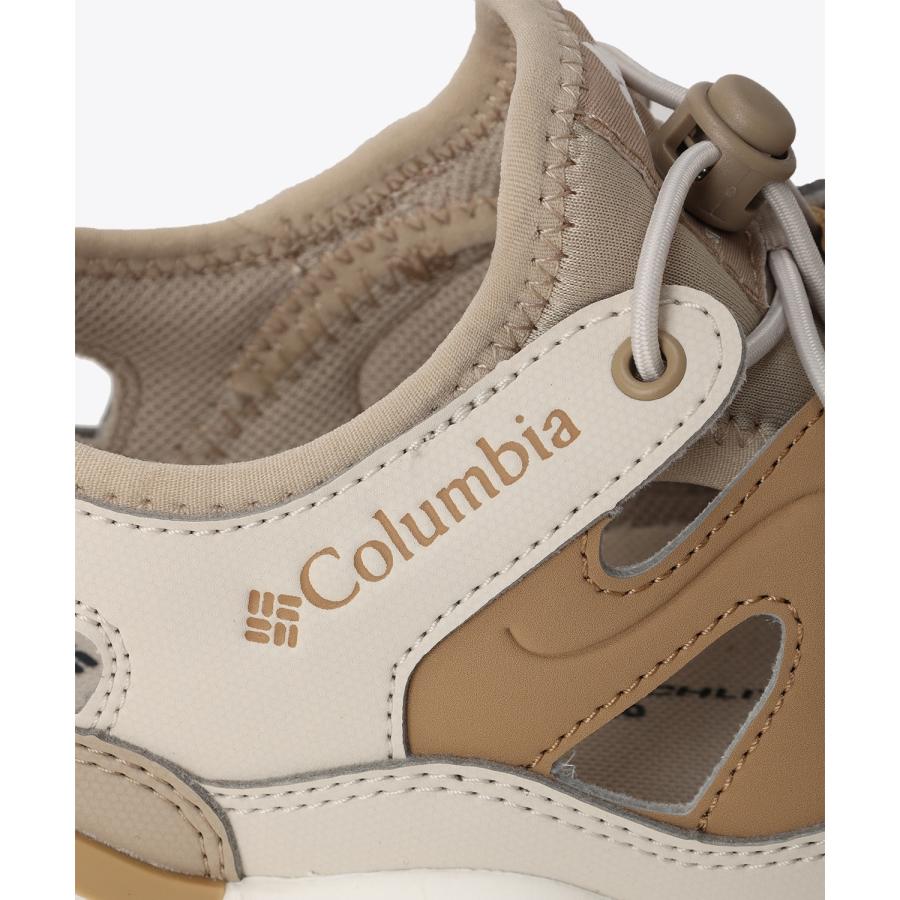 Columbia（コロンビア） Columbia YL7787 ウィメンズ スライブ