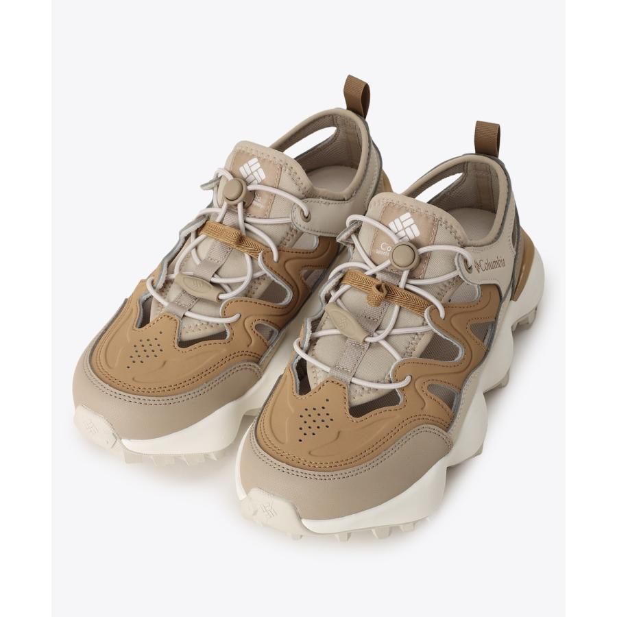 Columbia（コロンビア） Columbia YL7787 ウィメンズ スライブ