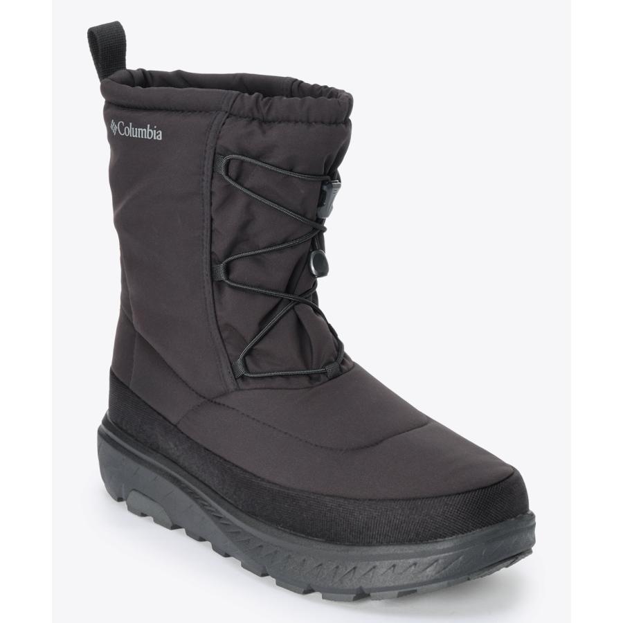 Columbia（コロンビア） Columbia YU2586 ユニセックス イエローテイル