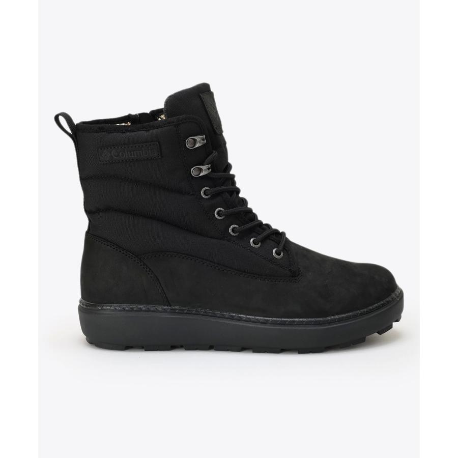 Columbia サップランド　スノーブーツ　YU4082 黒　25.0センチ Columbia（コロンビア） Columbia YU4082 ユニセックス サップランド2