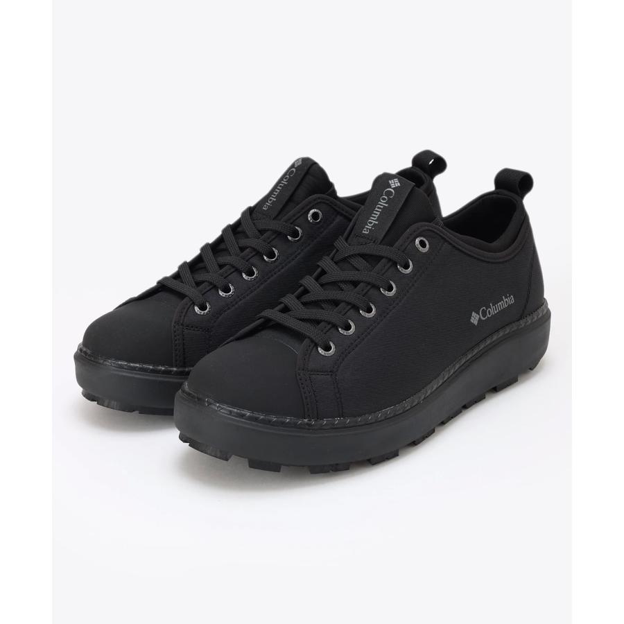 Columbia / ローカットスニーカー/26cm/BLK/YU4767-010 Columbia（コロンビア） Columbia YU4767 ユニセックス サップランド2
